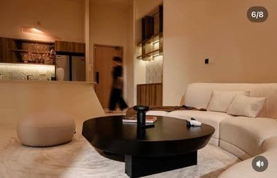 Cho thuê palm heights | căn hộ sân vườn trệt đẳng cấp