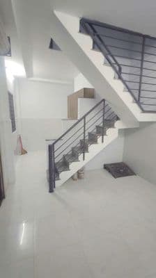 nhà hẻm 3m