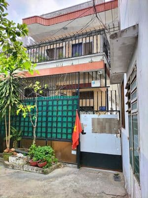 Nhà trệt, lầu hẻm 184 Nguyễn Thị Minh Khai thông qua Mạc Thiên Tích