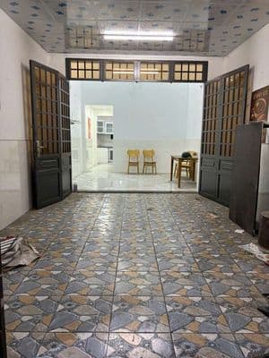 Cho thuê nguyên căn hem xe tải .PHẠM VĂN CHIÊU