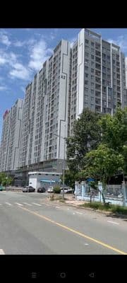 mặt tiền đường số 2 , Ngay TTHC Bình Chánh