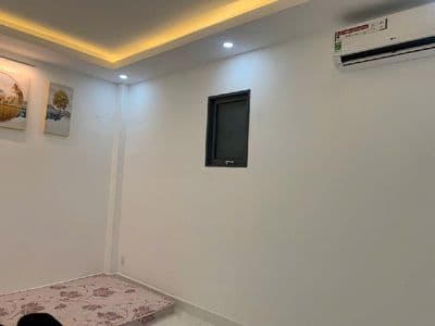 Đường ni sư huỳnh liên - quận tân bình - 2 lầu - 2 pn- chỉ 2,850 tỷ