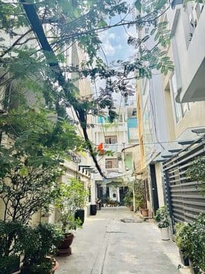 Siêu xinh giữa lòng q3 – nam kỳ khởi nghĩa – đang cho thuê 10 triệu