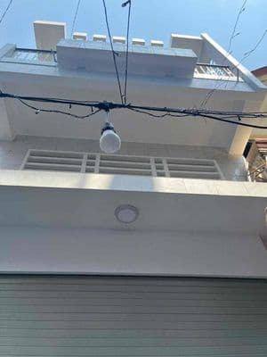 Cho thuê nhà Mới Đẹp NC Trần Quang Diệu,Q3 4x8m 1l, 1 lầu