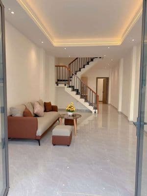 Bán nhà hẻm xe hơi đường Phan Anh phường Bình Trị Đông quận Bình Tân
