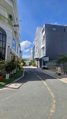 Đừng bỏ qua đất nền siêu đẹp kế Aeon Mall Bình Tân