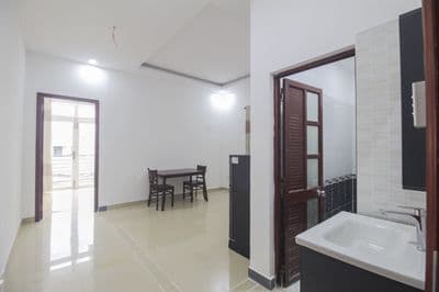 Ngay cv làng hoa - ban công - 1pn riêng - full nội thất - máy giặt