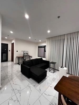 Legacy Central 39m² 1PN Full nội thất - Có sổ hồng - Giá 1,6 tỷ