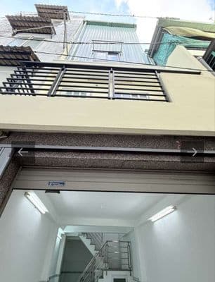 Nhanh Tay Sở Hữu Ngay Căn Nhà Này Ạ *** 1 Căn Đặng Minh Khiêm ALo