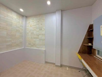 151 cho thuê nhà đẹp 2 tầng 2pn full nội thất – kiệt phan châu trinh