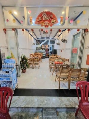Cho thuê mặt bằng kinh doanh Lê Thánh Tôn Trung Tâm Ngã Bảy