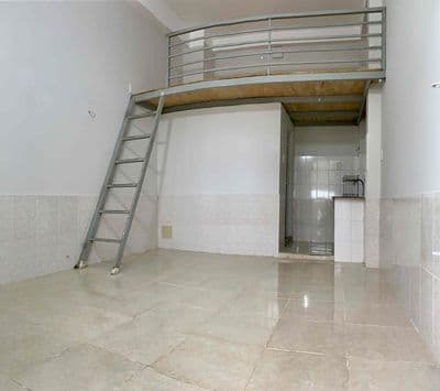 Duplex Full Nội Thất Ngay Sát Lottemart Quận 7