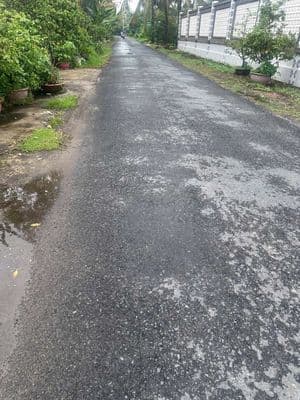 Cần bán gấp đất mt dh24 cách mẹ nam hải 2km
