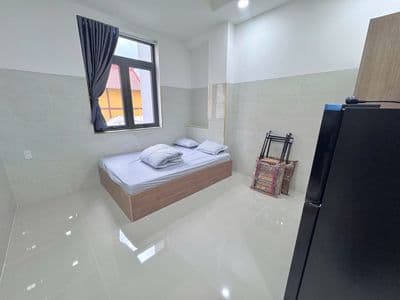 Khai trương căn hộ dịch vụ full nội thất mới – ngay quận 7