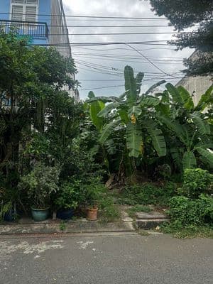 Bán đất KDC Phú Lợi phường Bình Đông Tp HCM