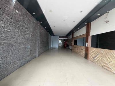 Mặt tiền khu phạm văn đồng phố du lịch