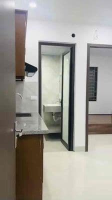 Cho thuê căn hộ An Dương Vương 25m2 1n 1k đủ nội thất 4.5tr / tháng