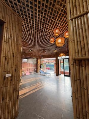 Cho Thuê Mặt Bằng 4 Tầng 240m² Ngoại Giao Đoàn KD - Cafe, Văn Phòng