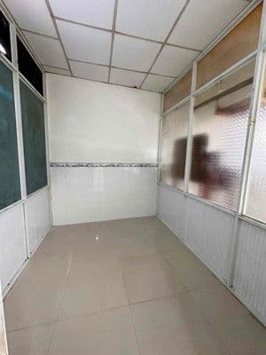 Bán nhà 2 lau tô ngọc vân - linh đông giá 2,650 tl