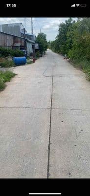 Bán đất gấp giá rẻ ở Đức Hoà Long An