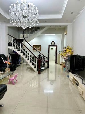 10,5 tỷ | Nhà mới 90% - Góc 2 mặt hẻm 5m - 50m ra CMT8, Quận 10