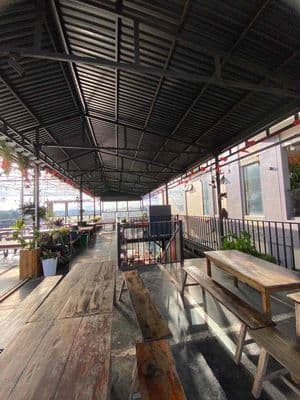 Cho thuê mặt bằng mặt tiền đường 3/4 – phường xuân hương, đà lạt di