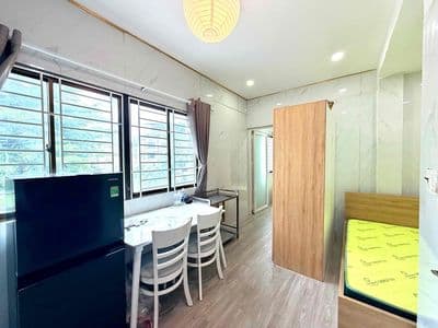 Cho thuê căn hộ 2pn full nt gần sân bay, bv 175