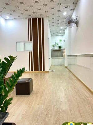 Cho thuê Mặt bằng KD/ nhà ở mặt tiền hẻm 383 Lê Đức Thọ