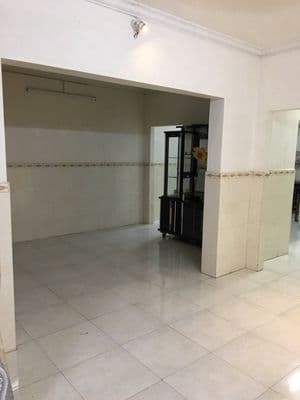 Cho thuê nhà ở,nguyên căn hẻm 45 Cao Lỗ,Q8