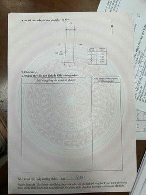 ĐẤT ĐẸP BUÔN KOMLEO – HÒA THẮNG Quy hoạch 2 mặt tiền trước – sau | Đ