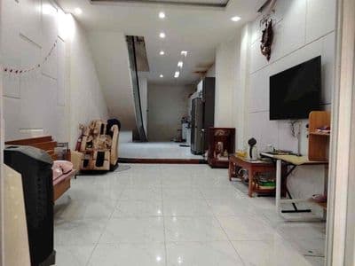 Cho thuê nhà 4s linh đông thủ đức