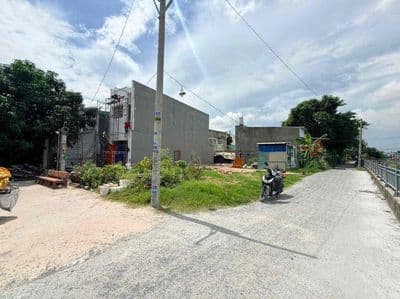 xả lỗ bán 3 lô đất Thạnh xuân 24 - Q12