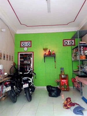 Chính Chủ Cho Thuê Nhà 4x15, 3pn 2 wc gần Aeon Tân Phú 9triệu