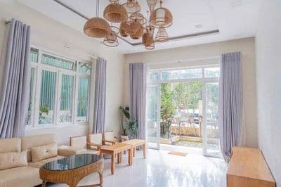 Cho thuê nhà mặt tiền xô viết nghệ tĩnh – đà lạt vị trí mặt tiền