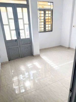 Nhà 1 trệt 1 lầu gần trường học.nguyễn trãi