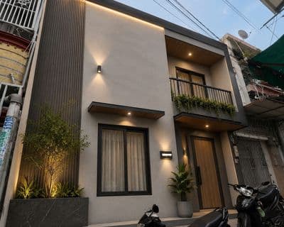 Cần Bán Nhà Hẻm 3 Met Đường Cao Lỗ , Khu TTTM PARC MALL 42m2