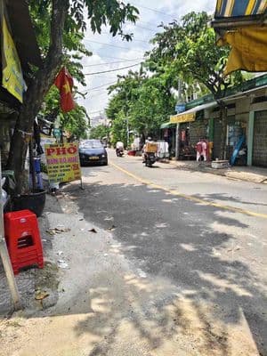 Mặt tiền Đường 16 Bình Tân 90m2 ngang 5m hiếm có, đúc 3 tầng kinh doan