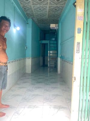 cho thuê nhà xã bình hưng gần vịt quay hùng trang ql50