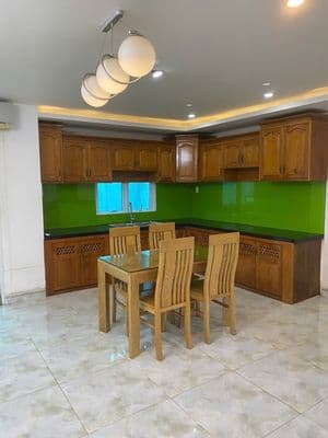 Nhà phố mega ruby khang điền - liên phường q9 -3 tầng - sân ô tô riêng
