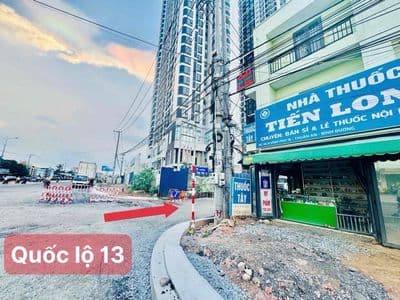Đất đẹp thuận an – giá tốt cho nhà đầu tư!