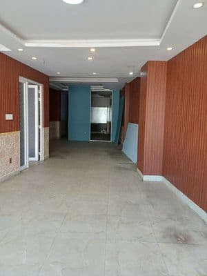 Cho thuê mặt bằng
