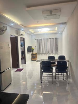 Căn Hộ Cho Thuê Tại Sơn Trà – Full Nội Thất – Gần Biển, Gần Trung tâm