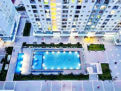 Prosper Plaza