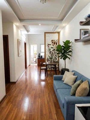 Bán gấp căn hộ 2pn kim văn kim lũ - sổ đỏ chính chủ 65m2 - nhỉnh 3.2