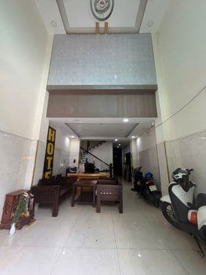 Cho thuê mbkd cafe, office, spa, salon…166 đỗ thị lời sầm uất