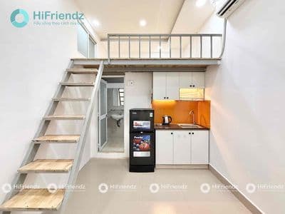 Duplex full nt- khu vực đào duy anh