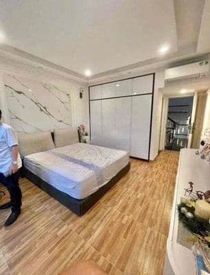 Mặt Tiền DS Tân Quy Full Nôị Thất