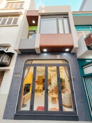 Ngay sân bay,gáp Bình Thạnh,Phú Nhuận 3PN chỉ 5 Tỷ