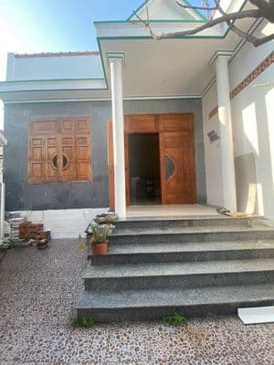 Bán nhà hẻm xe máy
