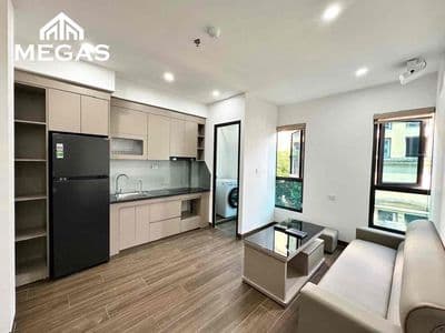 Khai trương căn 2 ngủ 1 khách và 1 ngủ 1 khách– hoàng quốc việt – ô